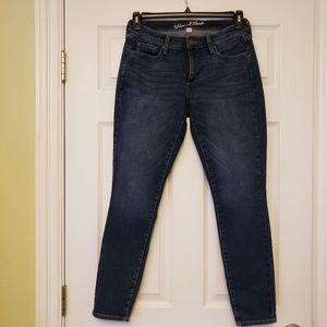 Universal Thread Skinny Jeans